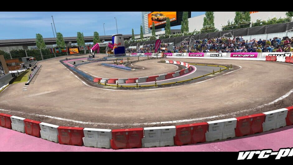 Скриншот 2 из VRC Pro: Dirt Pack 3