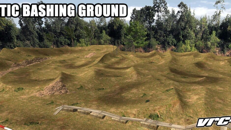 Скриншот 2 из VRC Pro: Bashing & Crawling Car & Track Pack