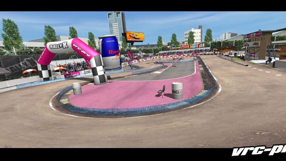 Скриншот 3 из VRC Pro: Dirt Pack 3