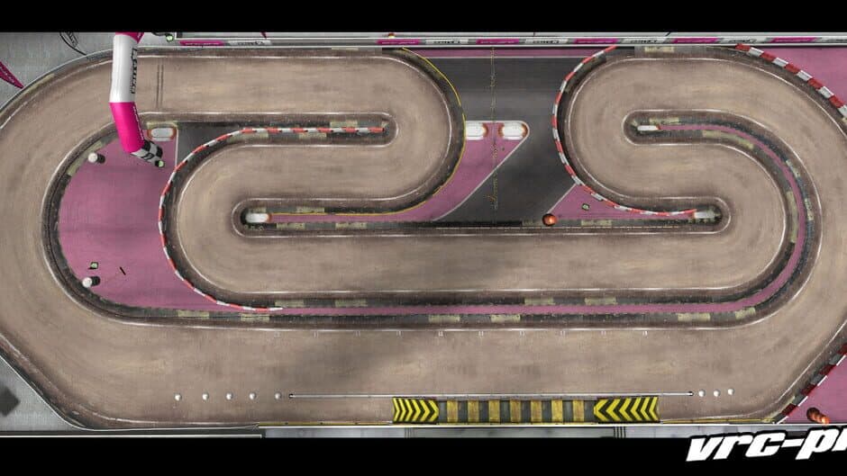 Скриншот 4 из VRC Pro: Dirt Pack 3