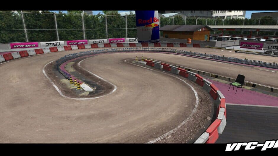 Скриншот 5 из VRC Pro: Dirt Pack 3