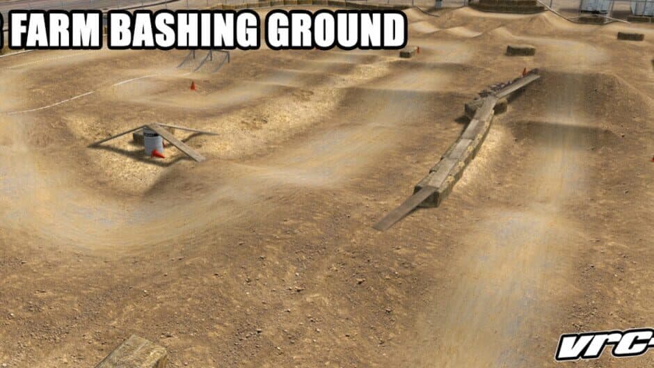 Скриншот 5 из VRC Pro: Bashing & Crawling Car & Track Pack