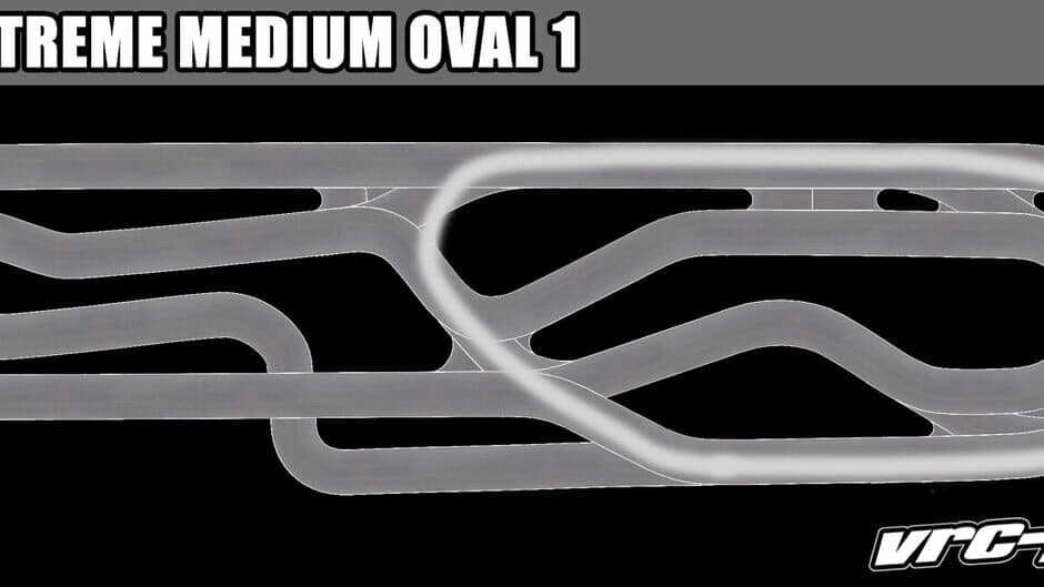 Скриншот 5 из VRC Pro: Xtreme Oval Track Pack 3