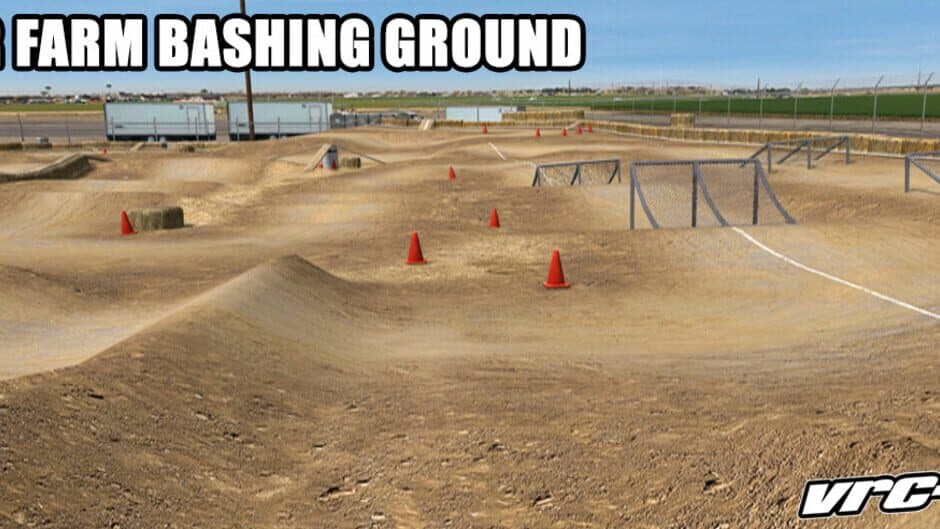 Скриншот 6 из VRC Pro: Bashing & Crawling Car & Track Pack