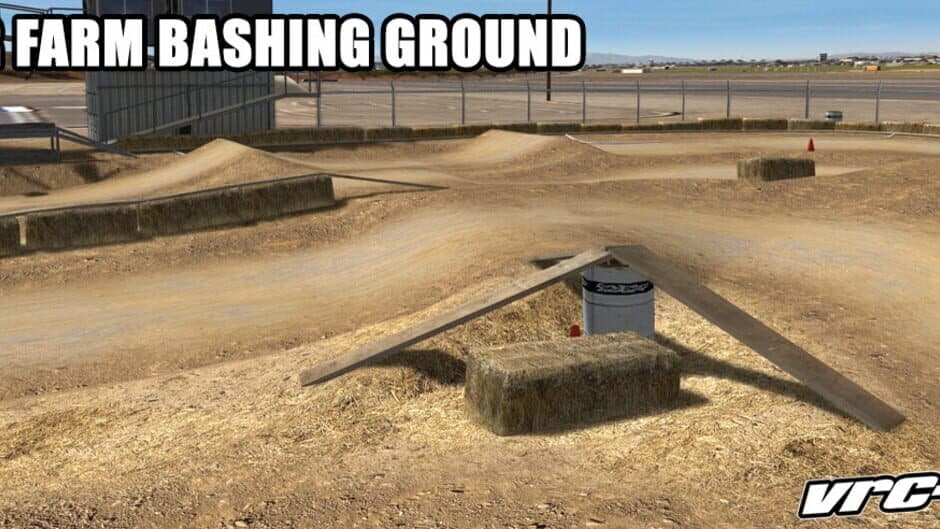 Скриншот 7 из VRC Pro: Bashing & Crawling Car & Track Pack
