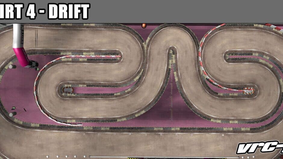 Скриншот 7 из VRC Pro: Dirt Pack 3