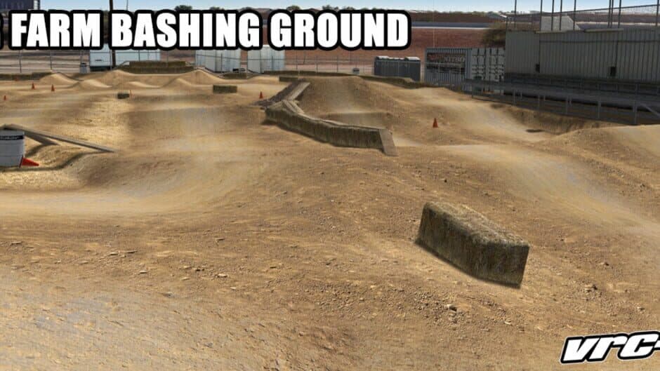 Скриншот 8 из VRC Pro: Bashing & Crawling Car & Track Pack