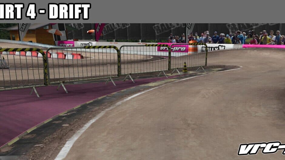 Скриншот 8 из VRC Pro: Dirt Pack 3