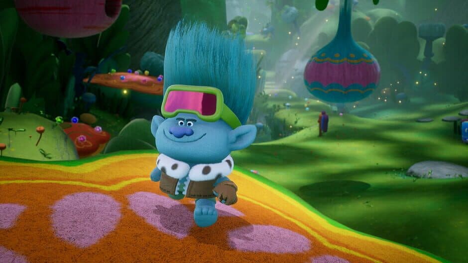 Скриншот 7 из DreamWorks Trolls Remix Rescue: Deluxe Character Pack