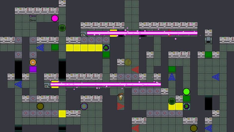 Скриншот 1 из Mazes and Labyrinths