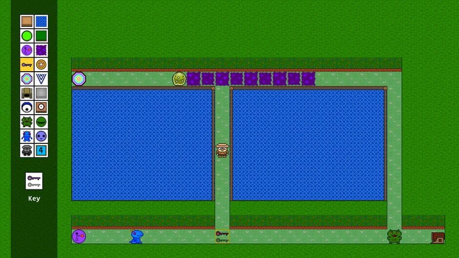 Скриншот 8 из Mazes and Labyrinths