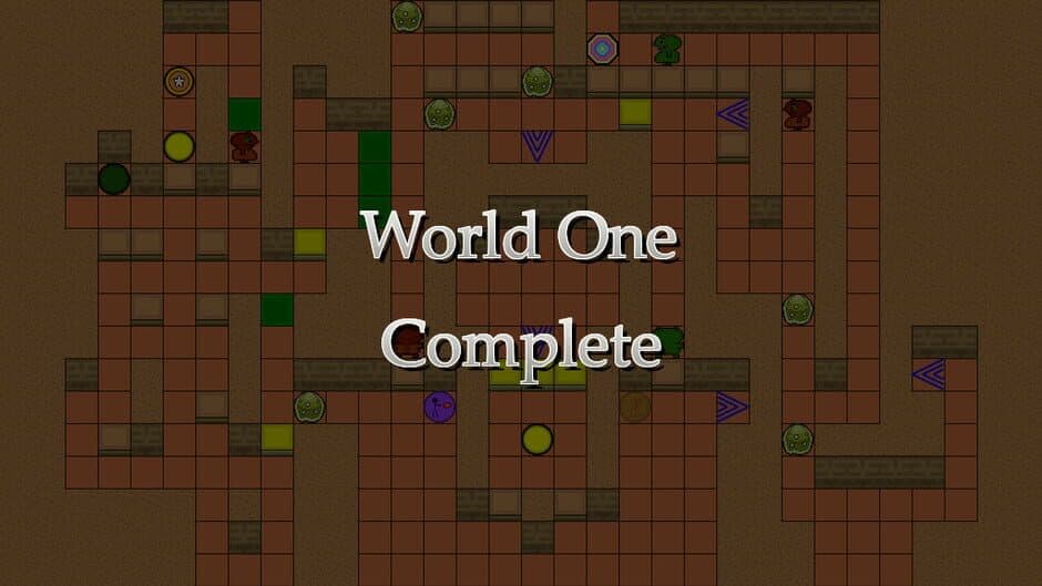 Скриншот 7 из Mazes and Labyrinths