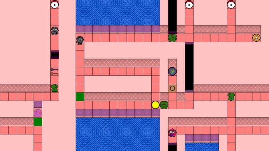 Скриншот 4 из Mazes and Labyrinths