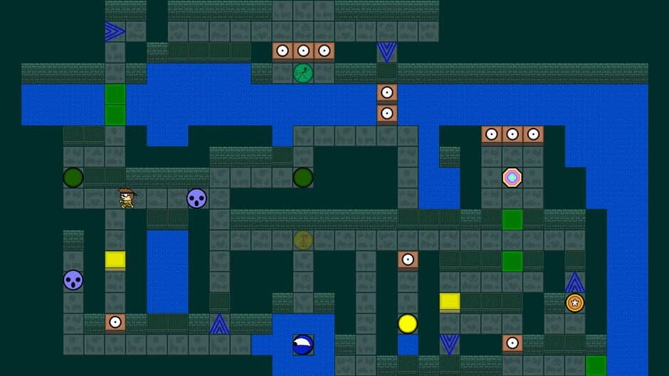 Скриншот 5 из Mazes and Labyrinths