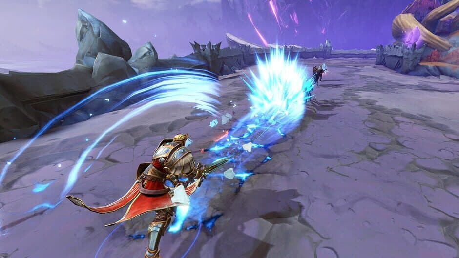 Скриншот 3 из Smite x RuneScape Premium Bundle