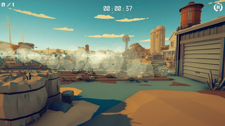Скриншот 2 из 3D Puzzle: Farming 2
