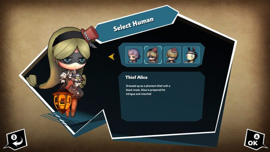 Скриншот 3 из Bail or Jail: Character DLC Bundle 3