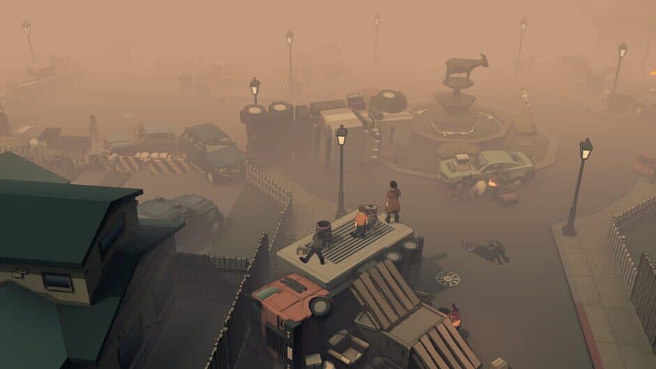 Скриншот 5 из Undying: Halloween 2023 Free DLC