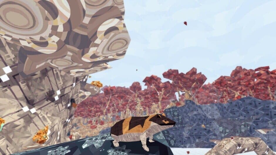 Скриншот 3 из Meadow: Lemming Family Skins Pack