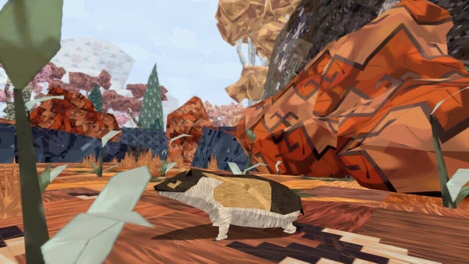 Скриншот 4 из Meadow: Lemming Family Skins Pack