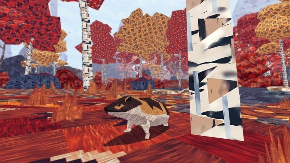 Скриншот 5 из Meadow: Lemming Family Skins Pack