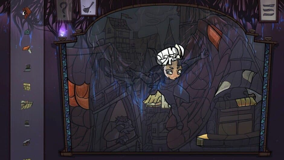 Скриншот 3 из Mosaic Chronicles DLC: Nothing Personal