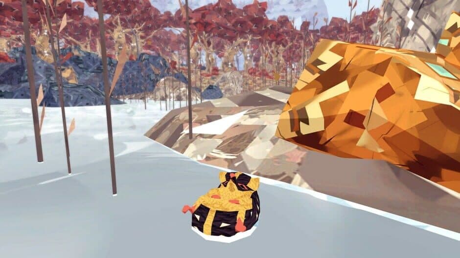 Скриншот 3 из Meadow: Streaked Tenrec and Leopard Cub Skin Pack