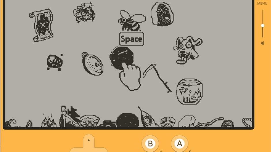 Скриншот 1 из Easy Godding
