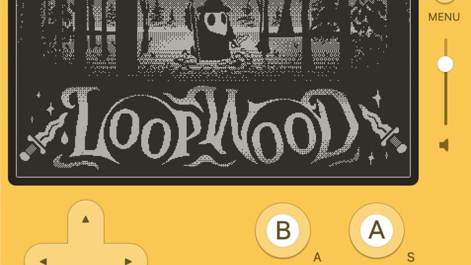 Скриншот 1 из Loopwood
