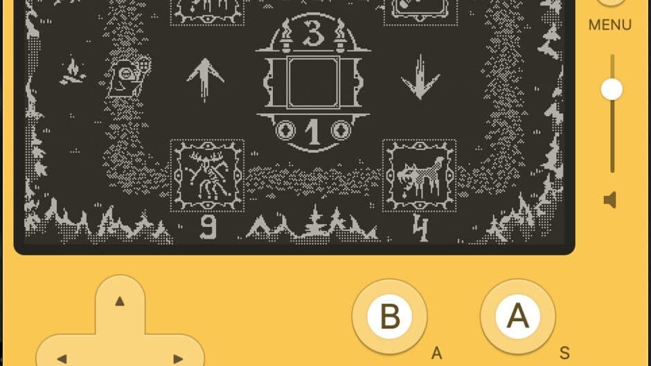 Скриншот 2 из Loopwood