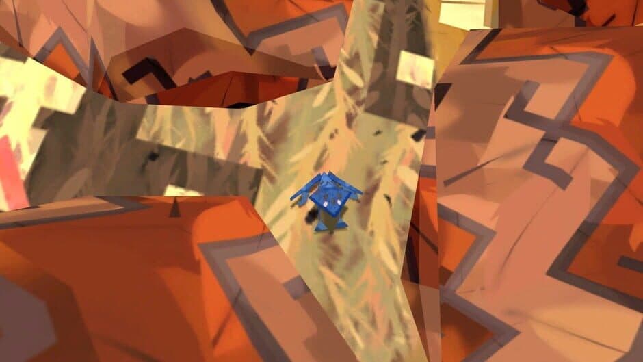 Скриншот 3 из Meadow: Blue Poison Dart Frog and Anteater Skin Pack