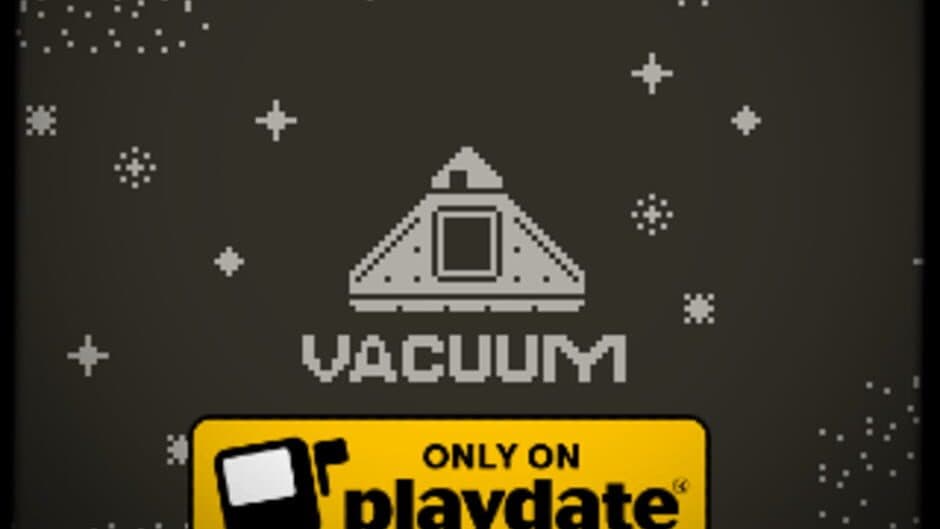 Скриншот 1 из Vacuum