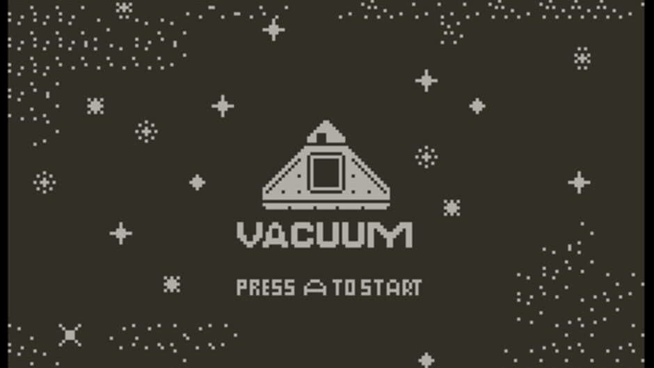 Скриншот 2 из Vacuum