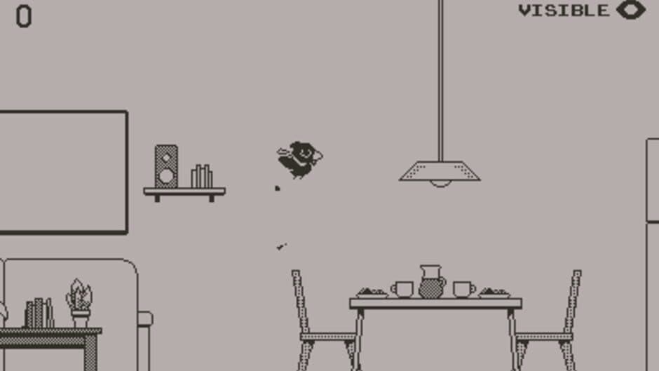 Скриншот 5 из What the Crow?!