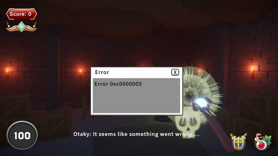 Скриншот 2 из Fluffy Developers