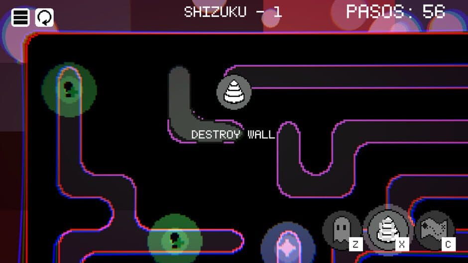 Скриншот 1 из Tentacle Temptation
