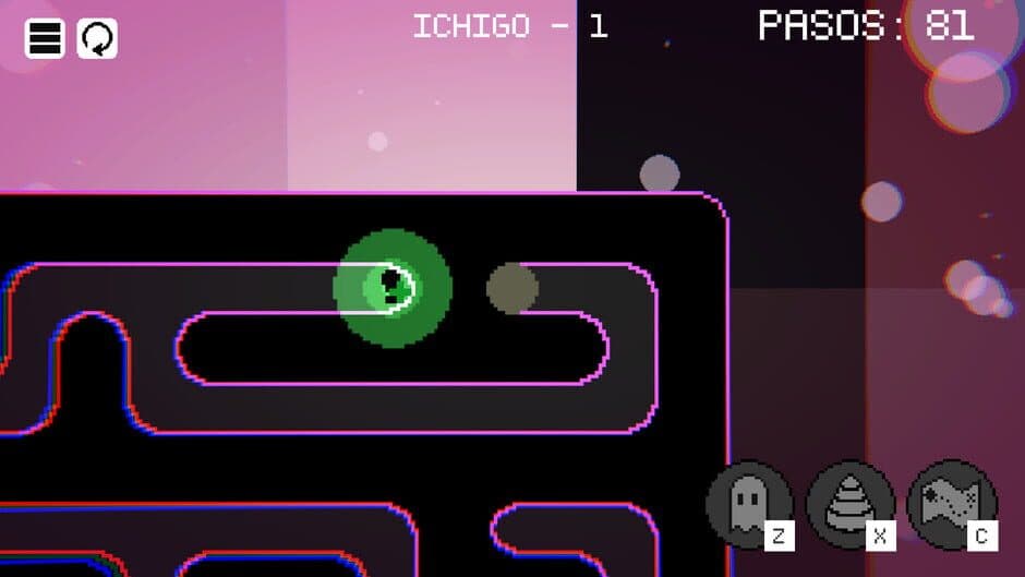 Скриншот 2 из Tentacle Temptation