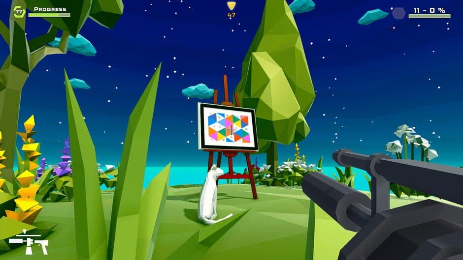 Скриншот 2 из Painter Simulator