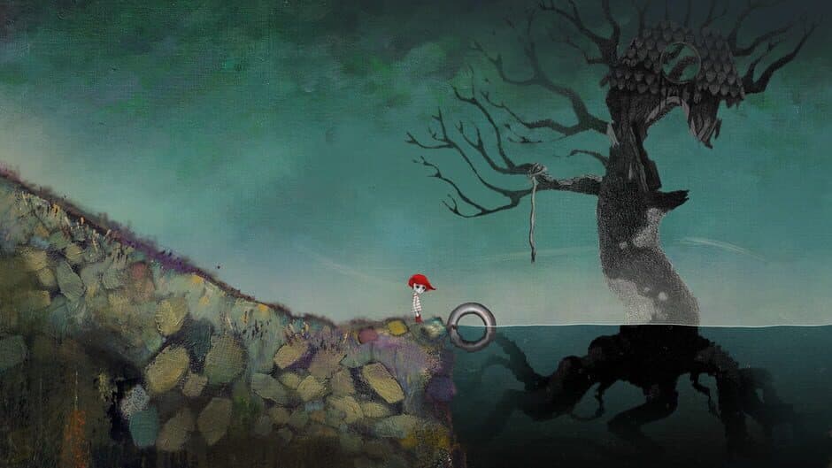 Скриншот 2 из Unleaving