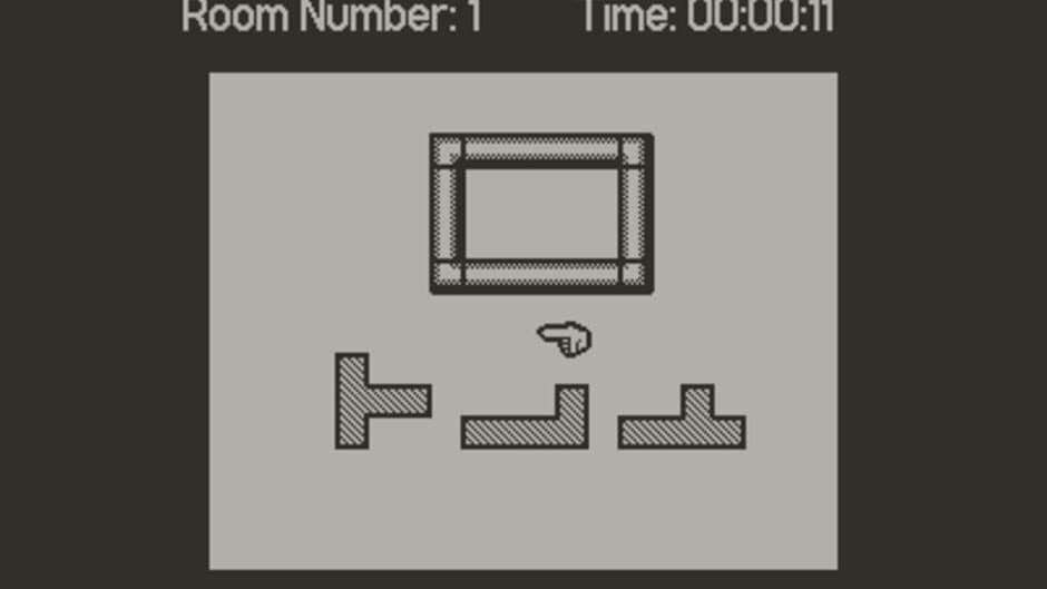 Скриншот 1 из Puzzle Land