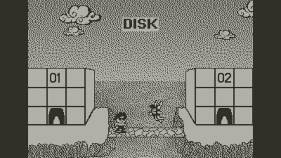 Скриншот 2 из Puzzle Land