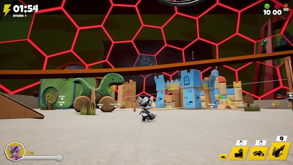 Скриншот 2 из Flunky Farm