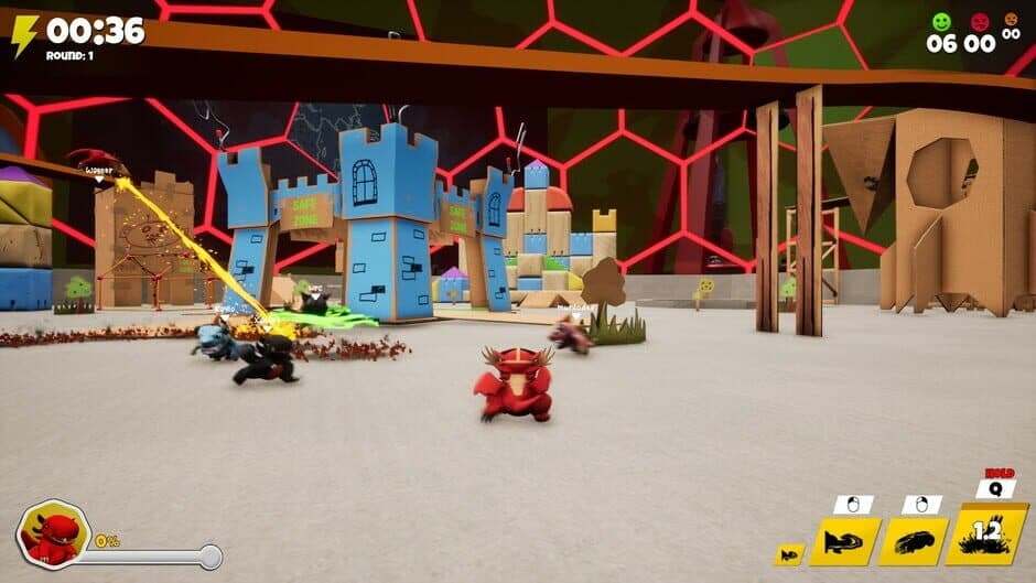 Скриншот 6 из Flunky Farm