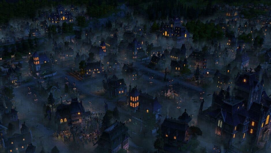 Скриншот 2 из Anno 1800: Eldritch Pack