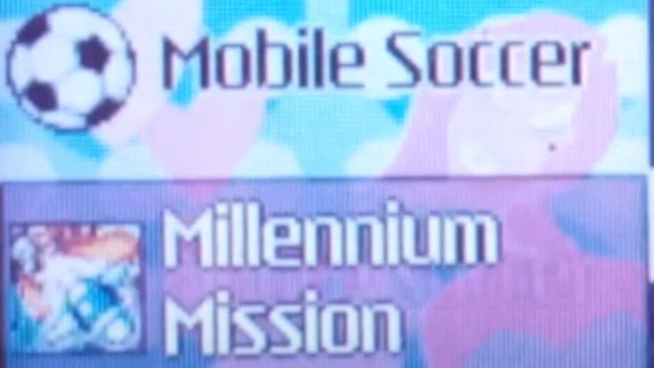 Скриншот 3 из Millennium Mission