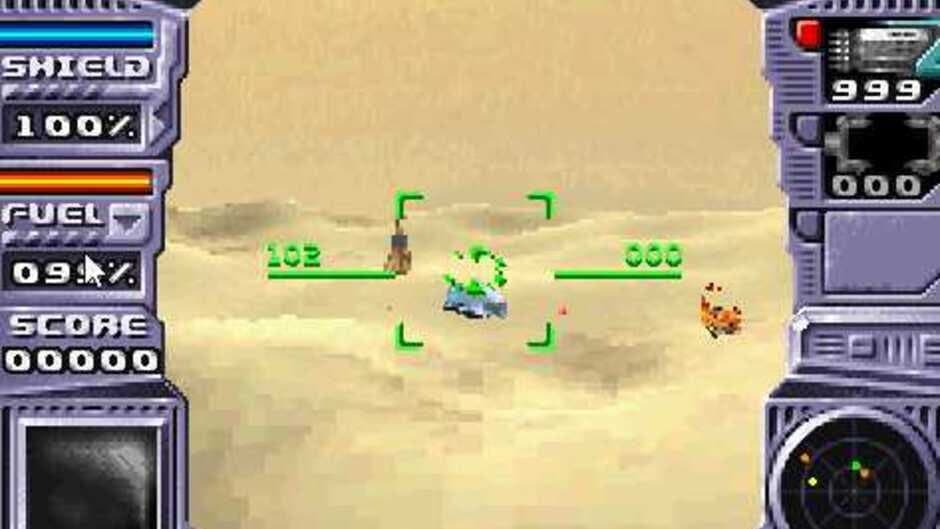 Скриншот 12 из Dune: Ornithopter Assault