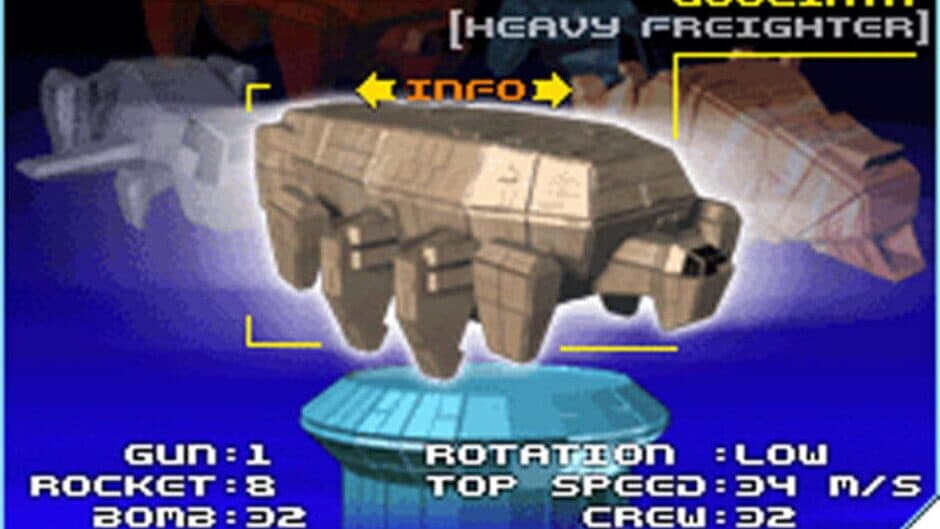 Скриншот 5 из Dune: Ornithopter Assault