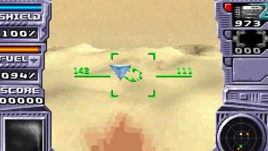 Скриншот 6 из Dune: Ornithopter Assault