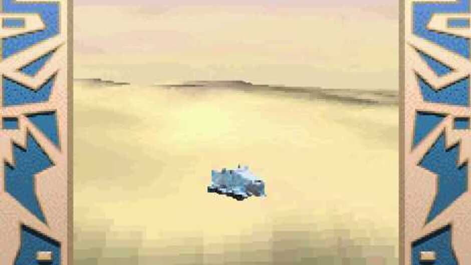 Скриншот 8 из Dune: Ornithopter Assault