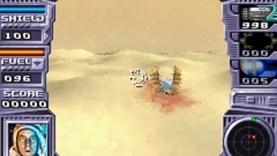 Скриншот 10 из Dune: Ornithopter Assault